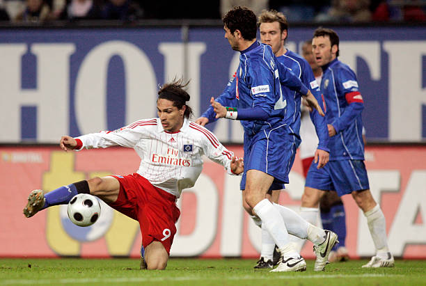 强大的斗志 强大的斗志