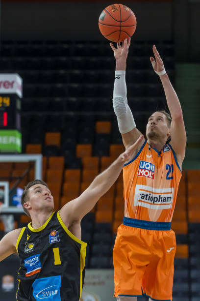 这两位球员 这两位球员